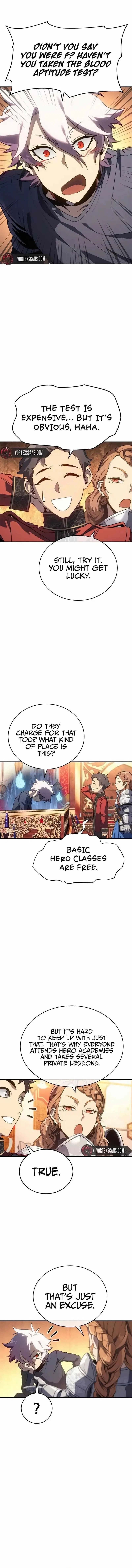 Why I Quit Being the Demon King Chapter 26 – Page 6