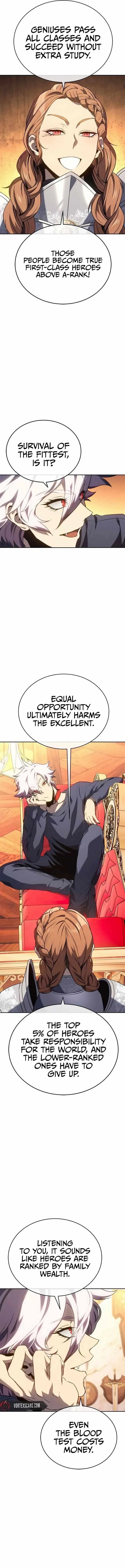 Why I Quit Being the Demon King Chapter 26 – Page 7