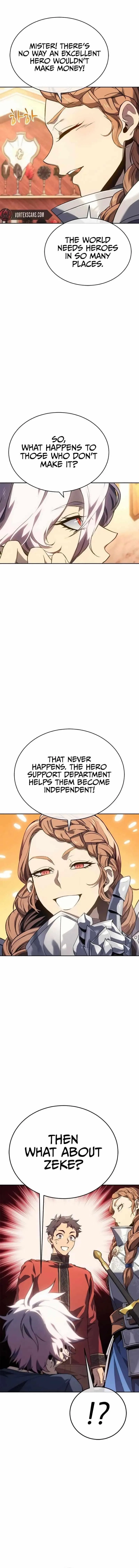 Why I Quit Being the Demon King Chapter 26 – Page 8