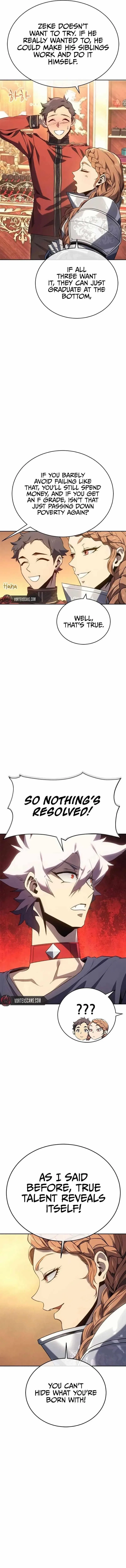 Why I Quit Being the Demon King Chapter 26 – Page 9