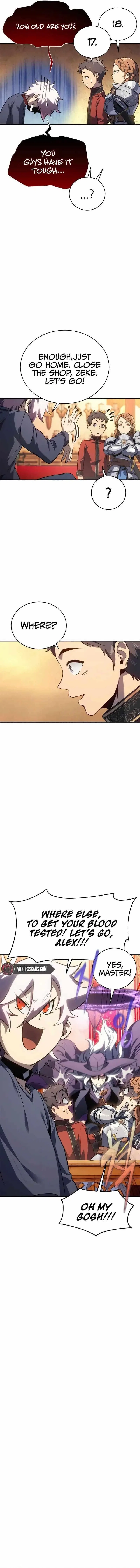 Why I Quit Being the Demon King Chapter 26 – Page 10
