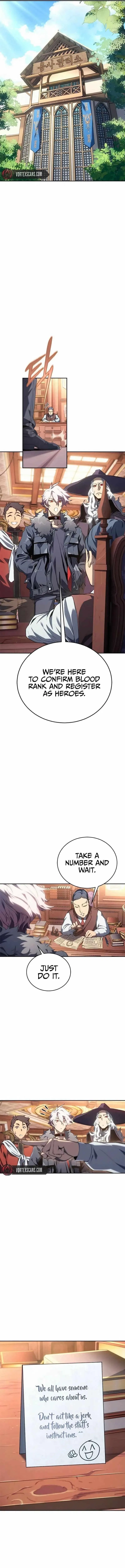 Why I Quit Being the Demon King Chapter 26 – Page 11