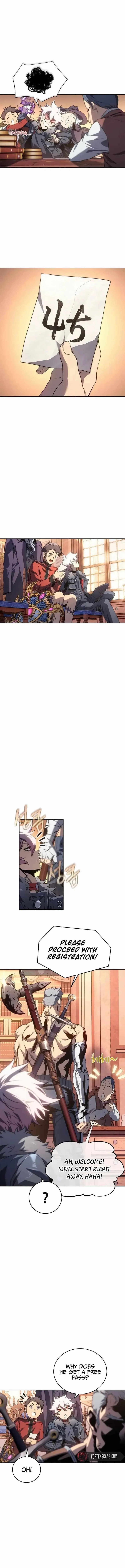 Why I Quit Being the Demon King Chapter 26 – Page 12