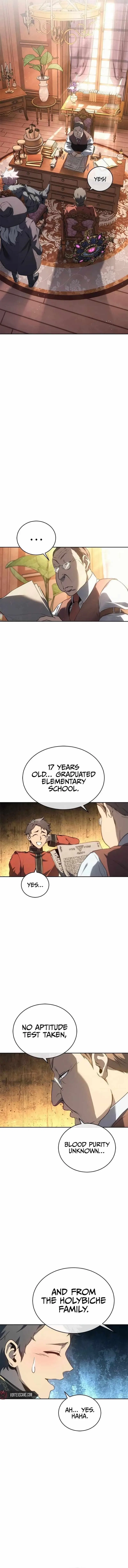 Why I Quit Being the Demon King Chapter 26 – Page 14