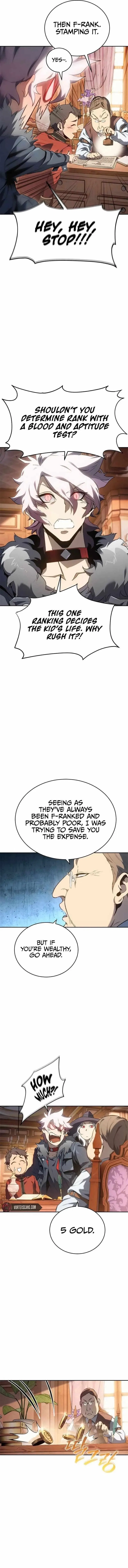 Why I Quit Being the Demon King Chapter 26 – Page 15