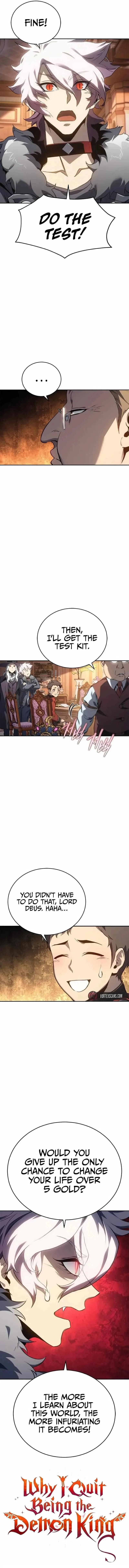 Why I Quit Being the Demon King Chapter 26 – Page 16