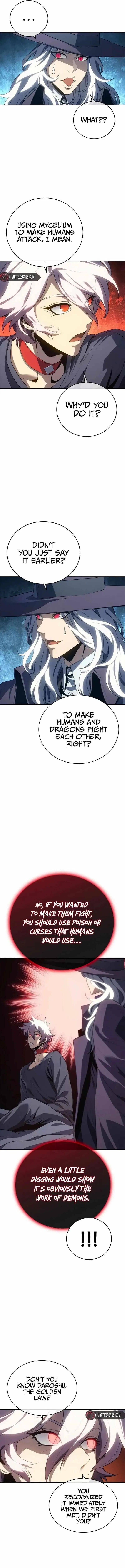 Why I Quit Being the Demon King Chapter 25 – Page 3