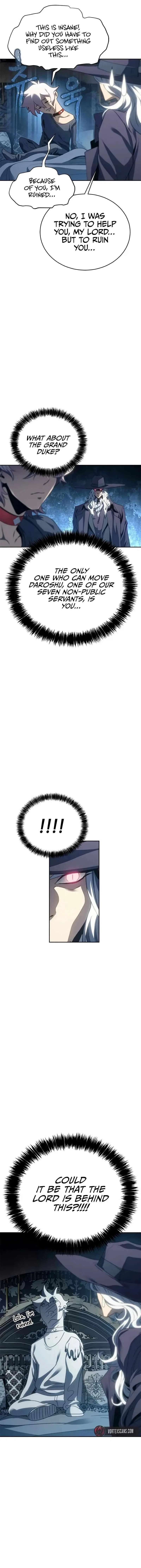 Why I Quit Being the Demon King Chapter 25 – Page 6
