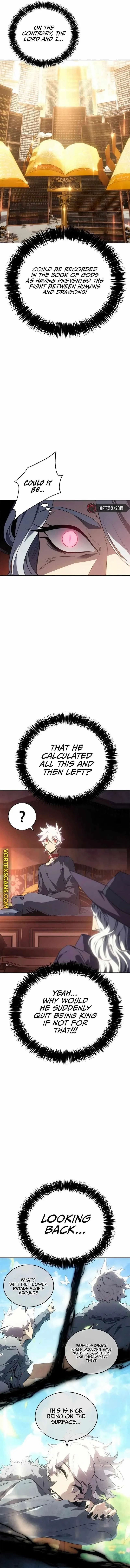 Why I Quit Being the Demon King Chapter 25 – Page 9