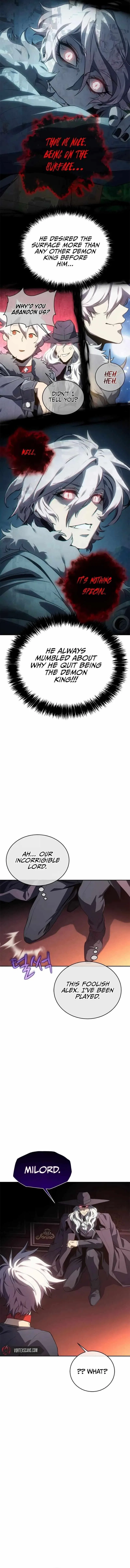 Why I Quit Being the Demon King Chapter 25 – Page 10