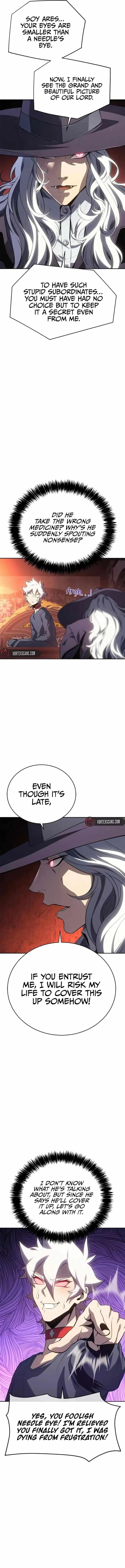 Why I Quit Being the Demon King Chapter 25 – Page 11