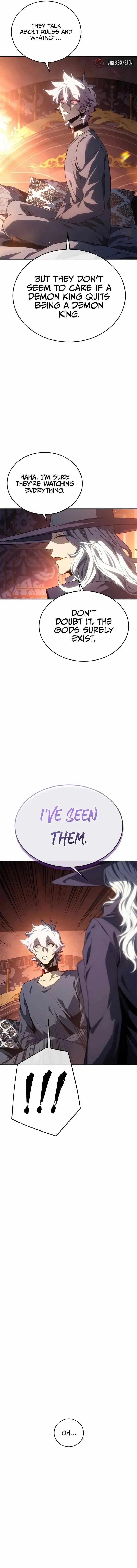 Why I Quit Being the Demon King Chapter 25 – Page 13