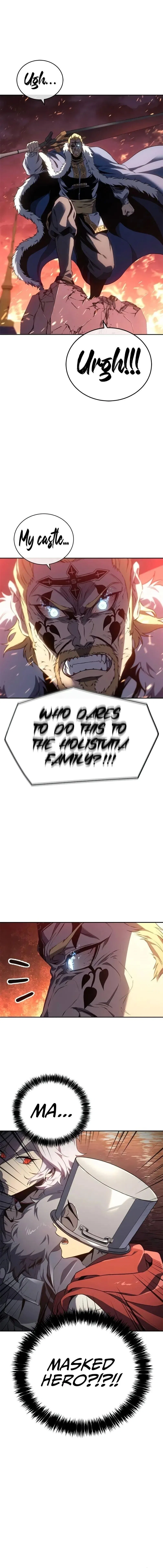 Why I Quit Being the Demon King Chapter 23 – Page 2