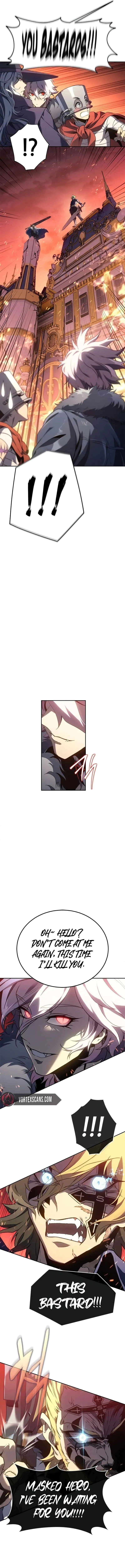 Why I Quit Being the Demon King Chapter 23 – Page 3