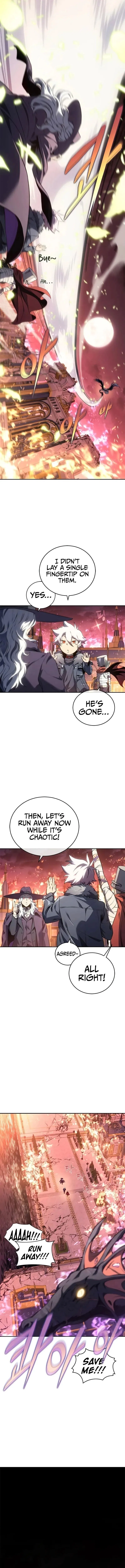 Why I Quit Being the Demon King Chapter 23 – Page 6