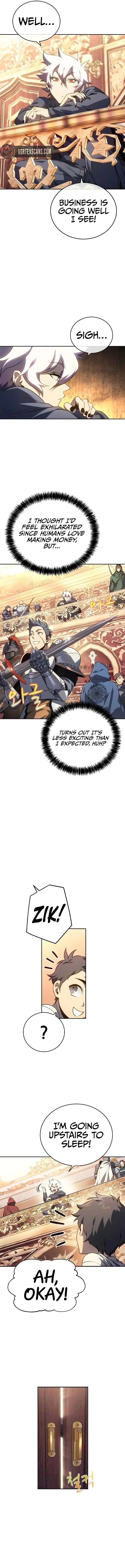 Why I Quit Being the Demon King Chapter 23 – Page 10