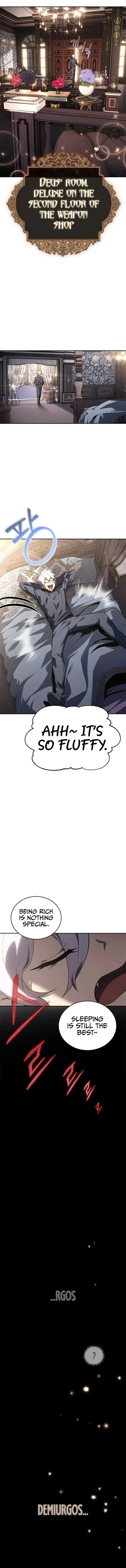 Why I Quit Being the Demon King Chapter 23 – Page 11