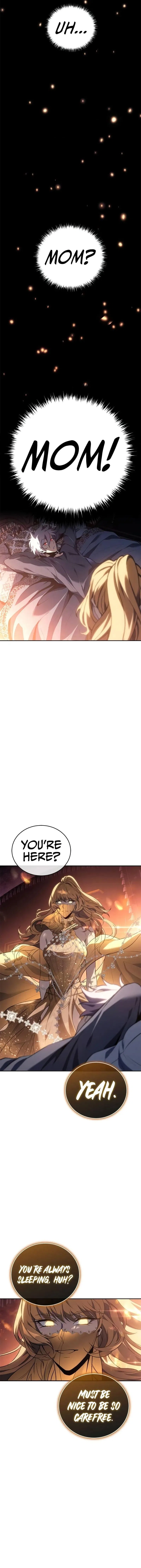 Why I Quit Being the Demon King Chapter 23 – Page 12