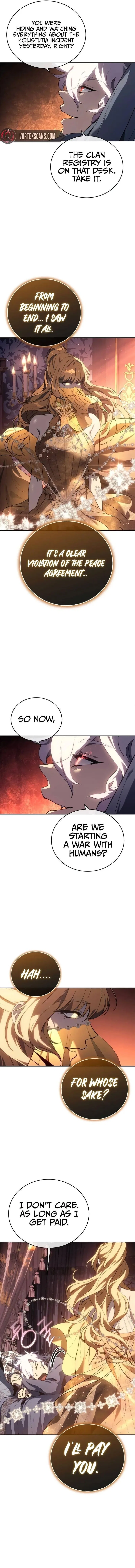 Why I Quit Being the Demon King Chapter 23 – Page 13