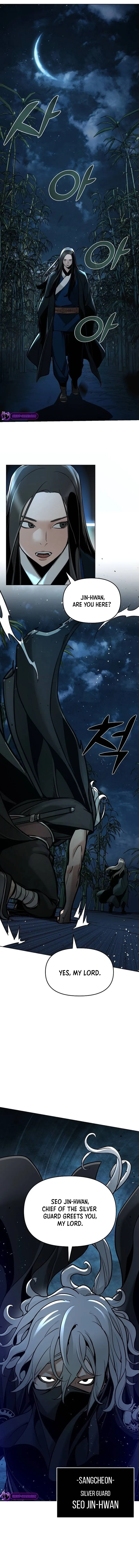The Mysterious World’s Greatest Martial Artist Little Prince Chapter 6 – Page 2
