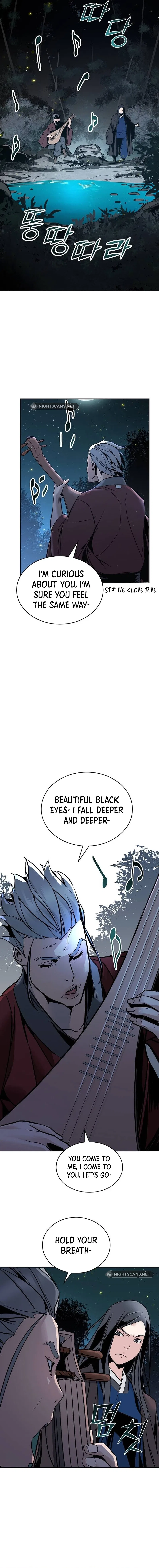 The Mysterious World’s Greatest Martial Artist Little Prince Chapter 3 – Page 11