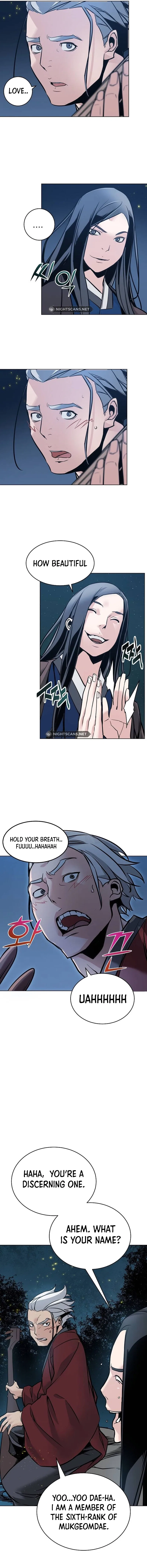 The Mysterious World’s Greatest Martial Artist Little Prince Chapter 3 – Page 12