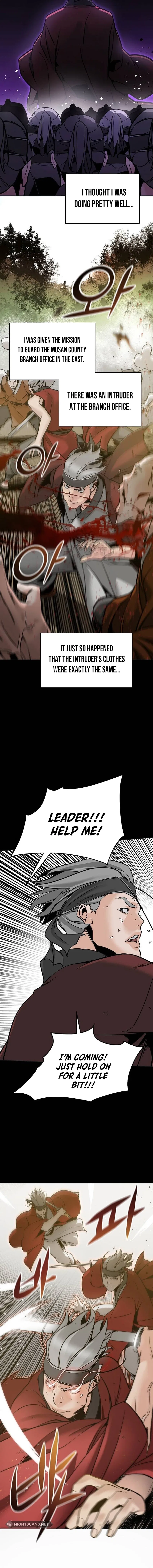The Mysterious World’s Greatest Martial Artist Little Prince Chapter 3 – Page 15