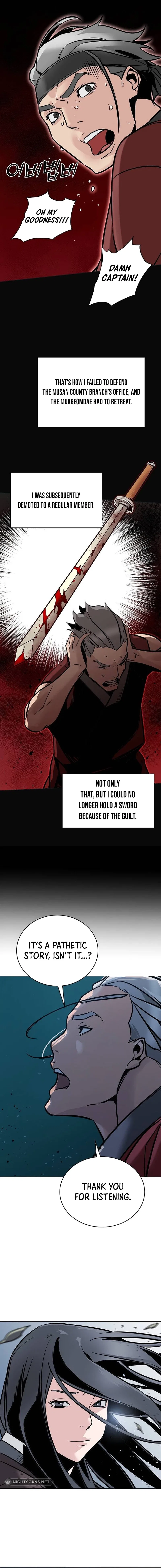 The Mysterious World’s Greatest Martial Artist Little Prince Chapter 3 – Page 17