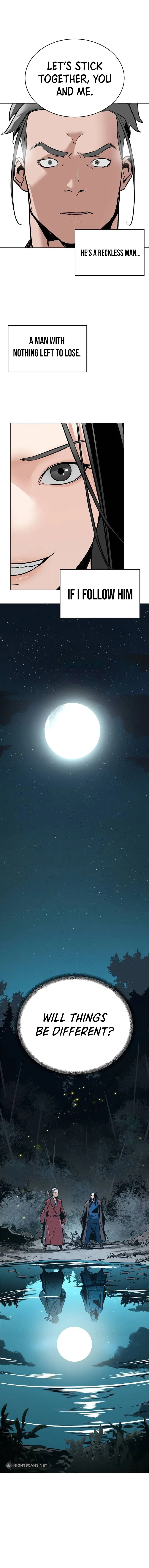 The Mysterious World’s Greatest Martial Artist Little Prince Chapter 3 – Page 21