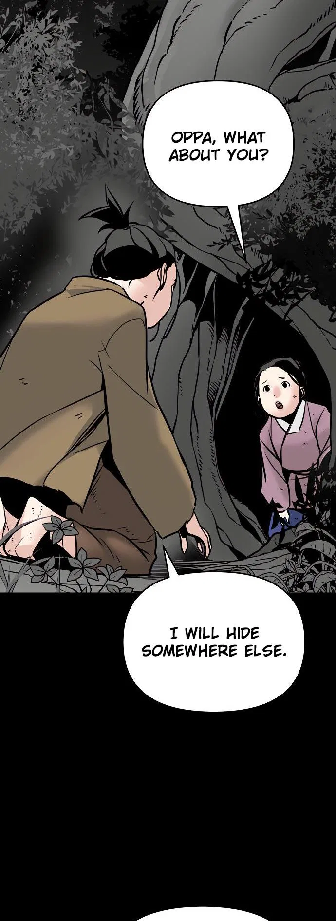 The Mysterious World’s Greatest Martial Artist Little Prince Chapter 2 – Page 3