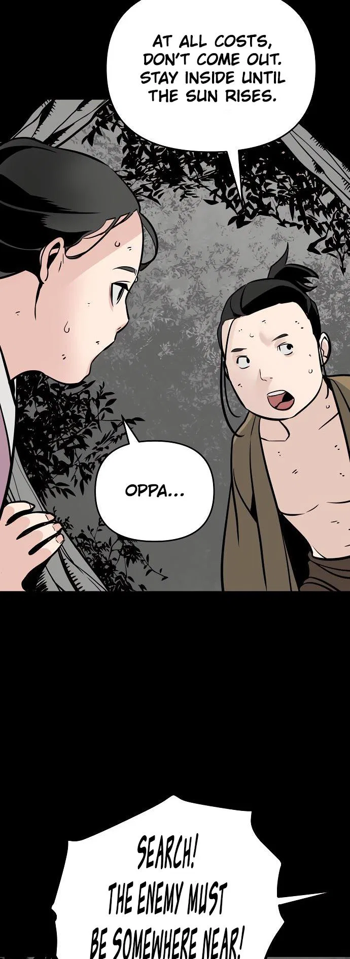 The Mysterious World’s Greatest Martial Artist Little Prince Chapter 2 – Page 4