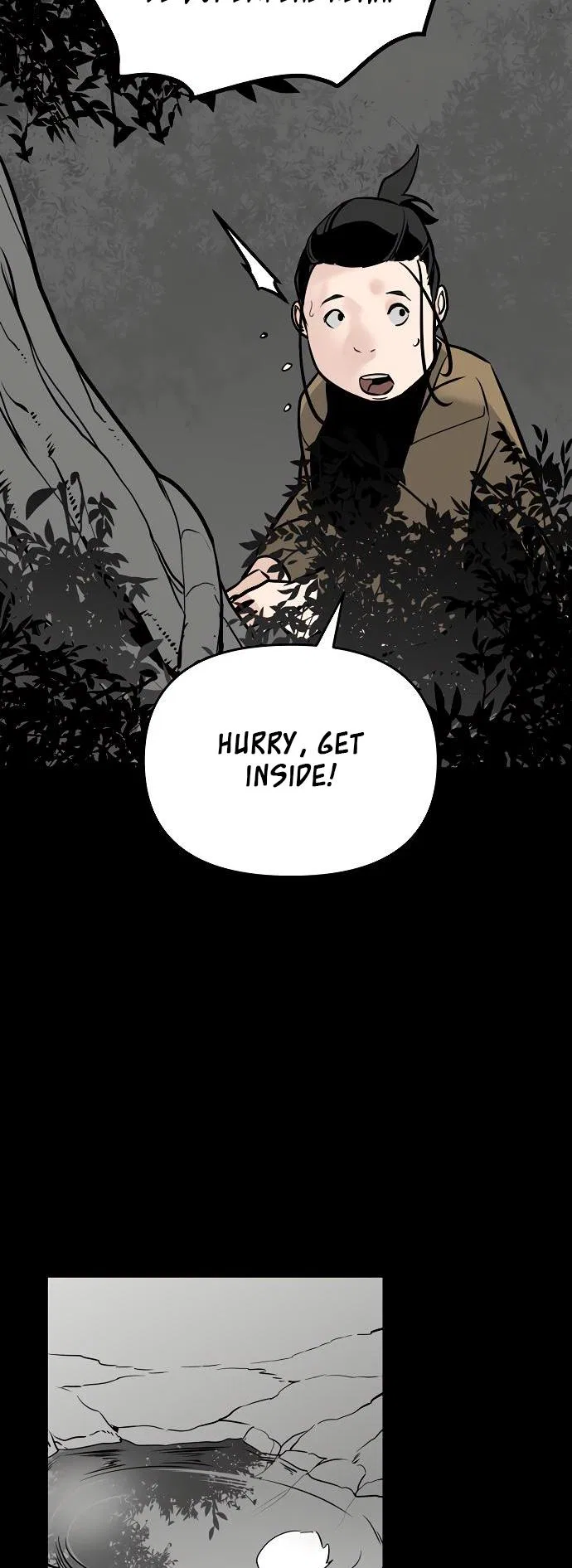 The Mysterious World’s Greatest Martial Artist Little Prince Chapter 2 – Page 5