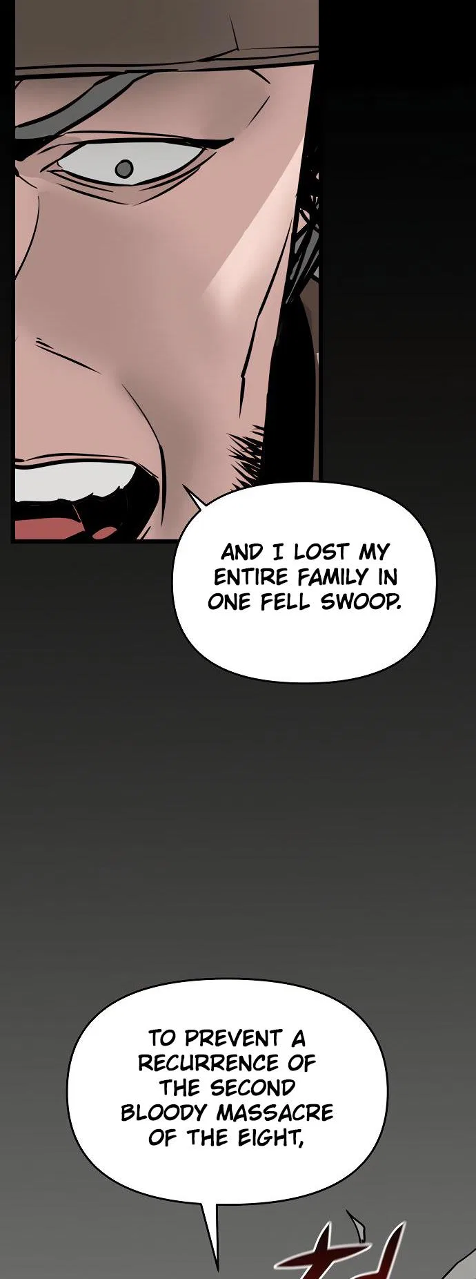 The Mysterious World’s Greatest Martial Artist Little Prince Chapter 2 – Page 16