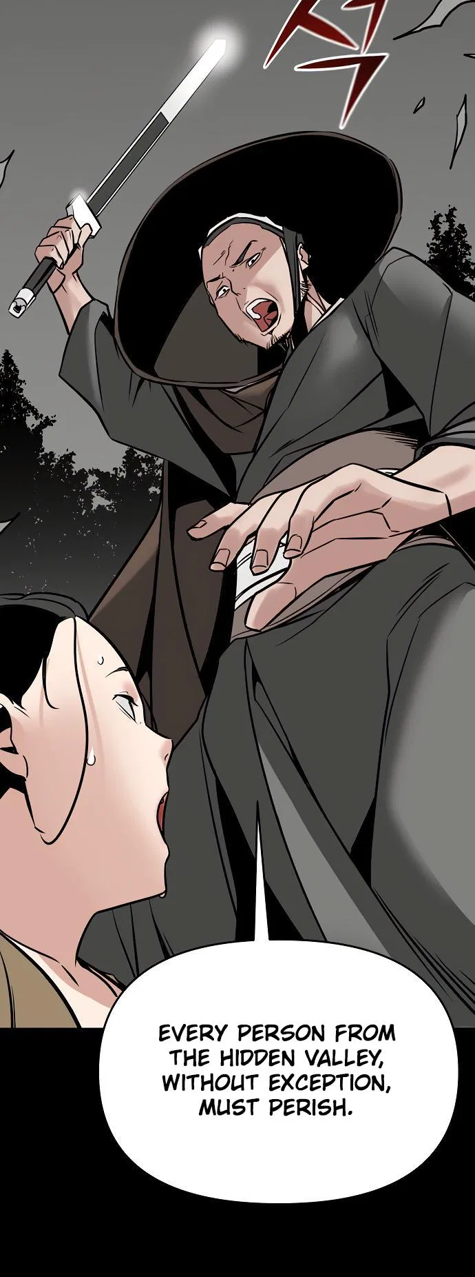 The Mysterious World’s Greatest Martial Artist Little Prince Chapter 2 – Page 17