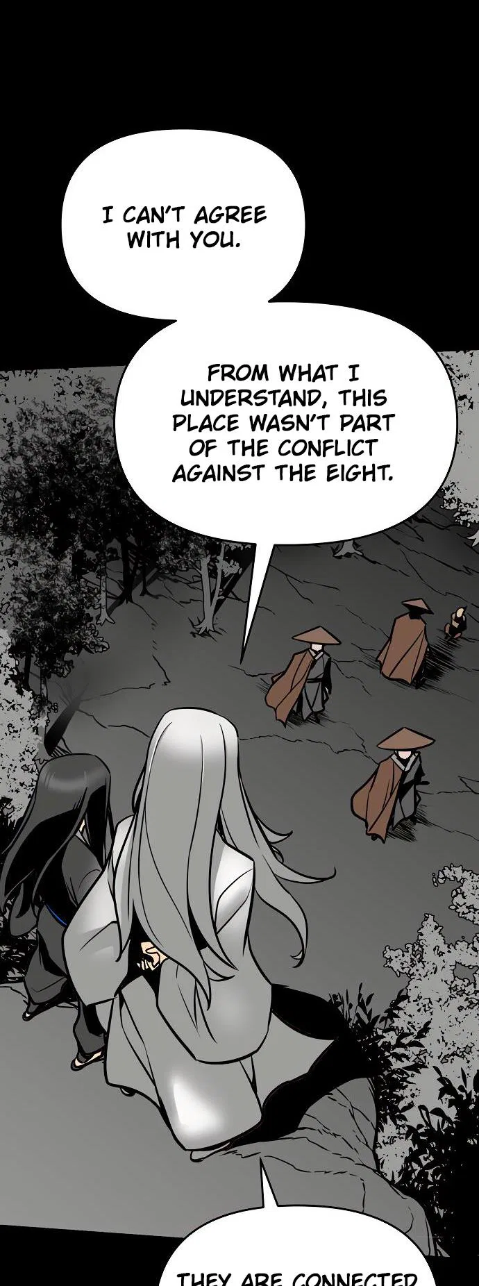 The Mysterious World’s Greatest Martial Artist Little Prince Chapter 2 – Page 22