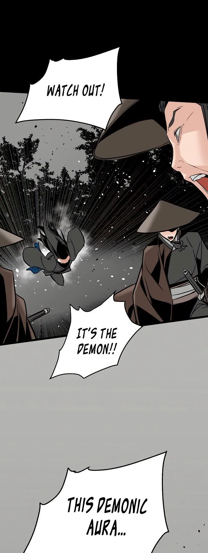 The Mysterious World’s Greatest Martial Artist Little Prince Chapter 2 – Page 27