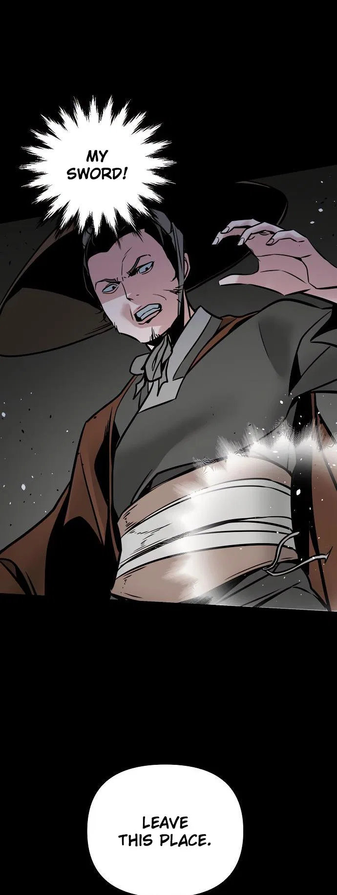 The Mysterious World’s Greatest Martial Artist Little Prince Chapter 2 – Page 30