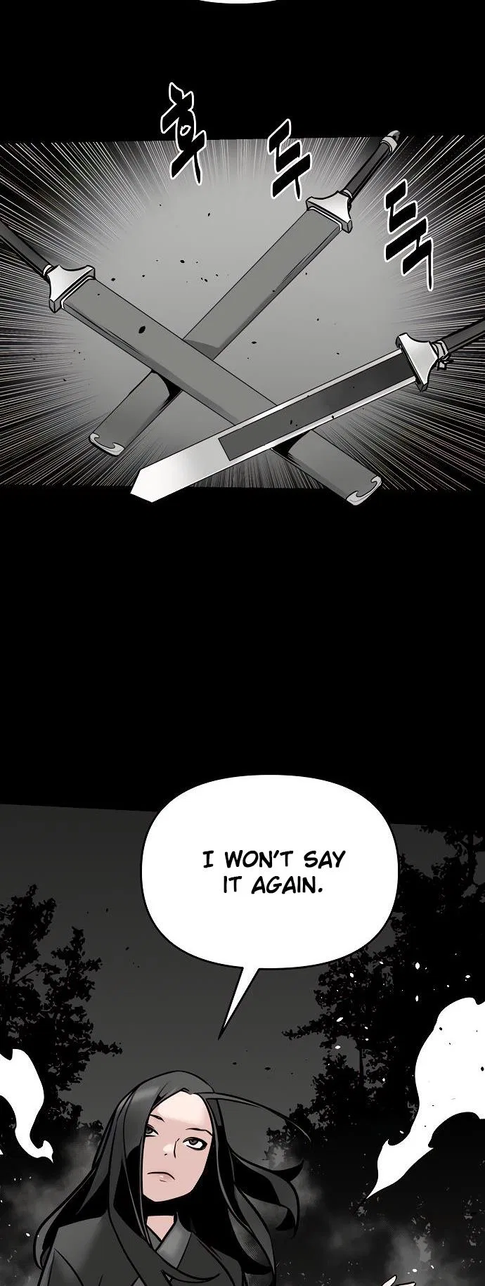 The Mysterious World’s Greatest Martial Artist Little Prince Chapter 2 – Page 31