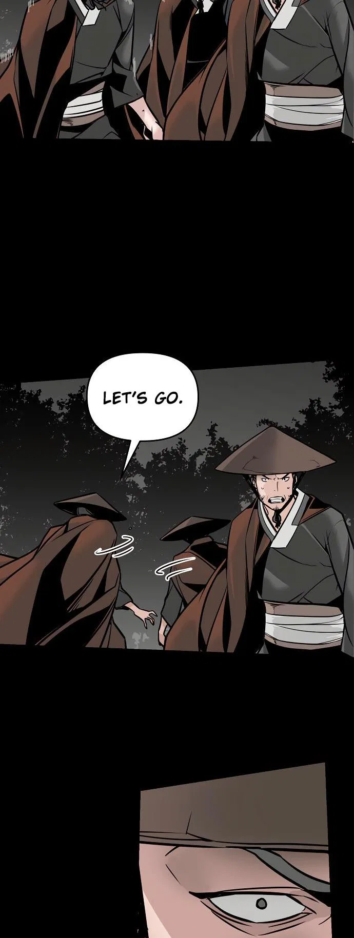 The Mysterious World’s Greatest Martial Artist Little Prince Chapter 2 – Page 33