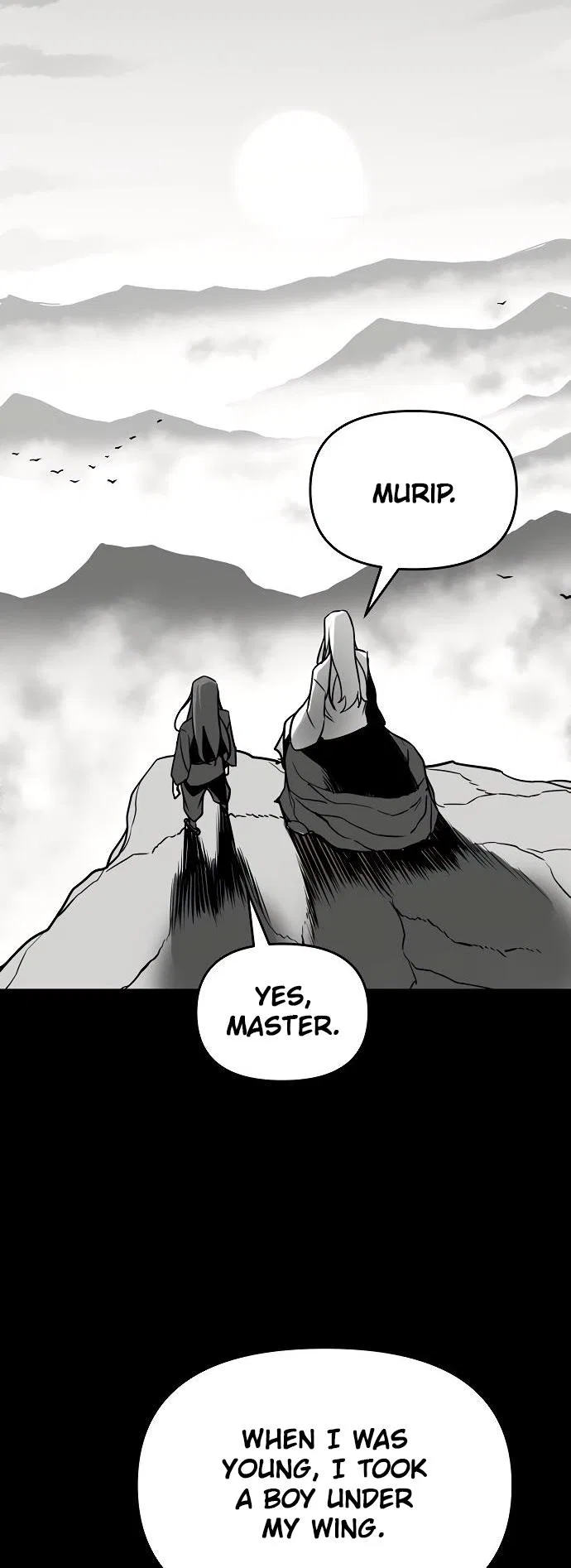 The Mysterious World’s Greatest Martial Artist Little Prince Chapter 2 – Page 38