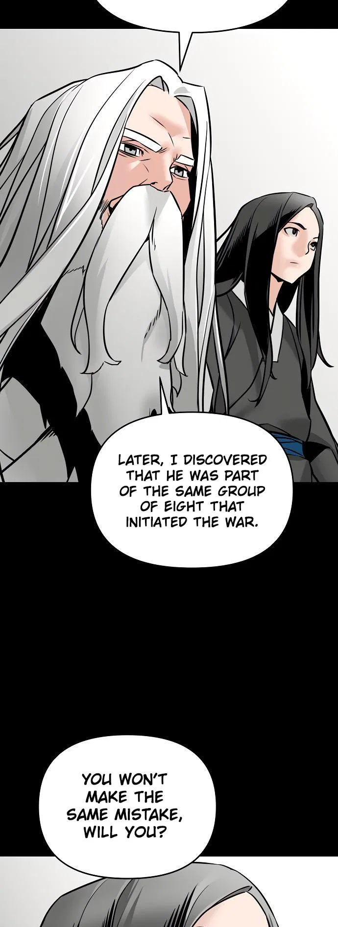 The Mysterious World’s Greatest Martial Artist Little Prince Chapter 2 – Page 39