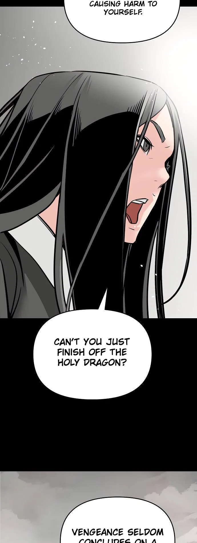 The Mysterious World’s Greatest Martial Artist Little Prince Chapter 2 – Page 43