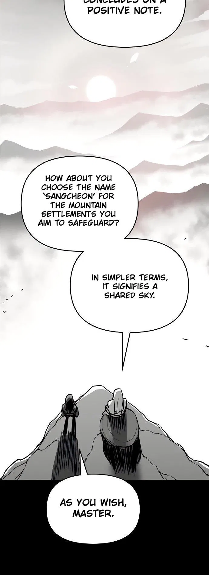 The Mysterious World’s Greatest Martial Artist Little Prince Chapter 2 – Page 44