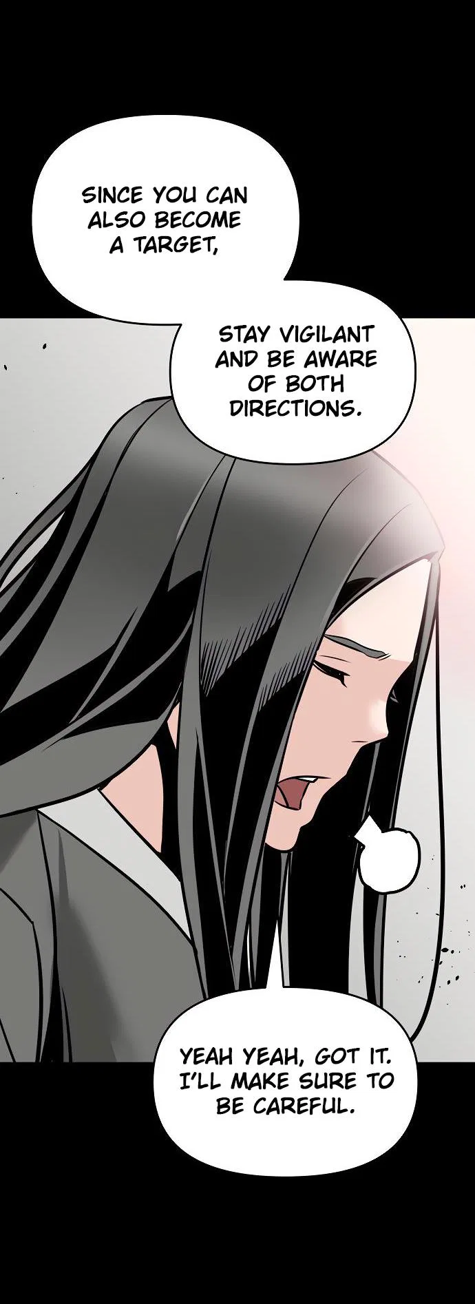 The Mysterious World’s Greatest Martial Artist Little Prince Chapter 2 – Page 45