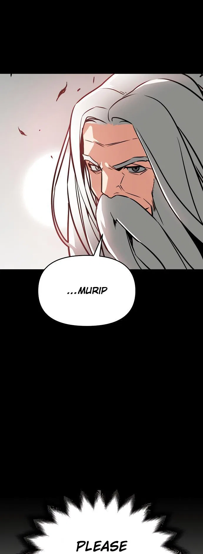 The Mysterious World’s Greatest Martial Artist Little Prince Chapter 2 – Page 46