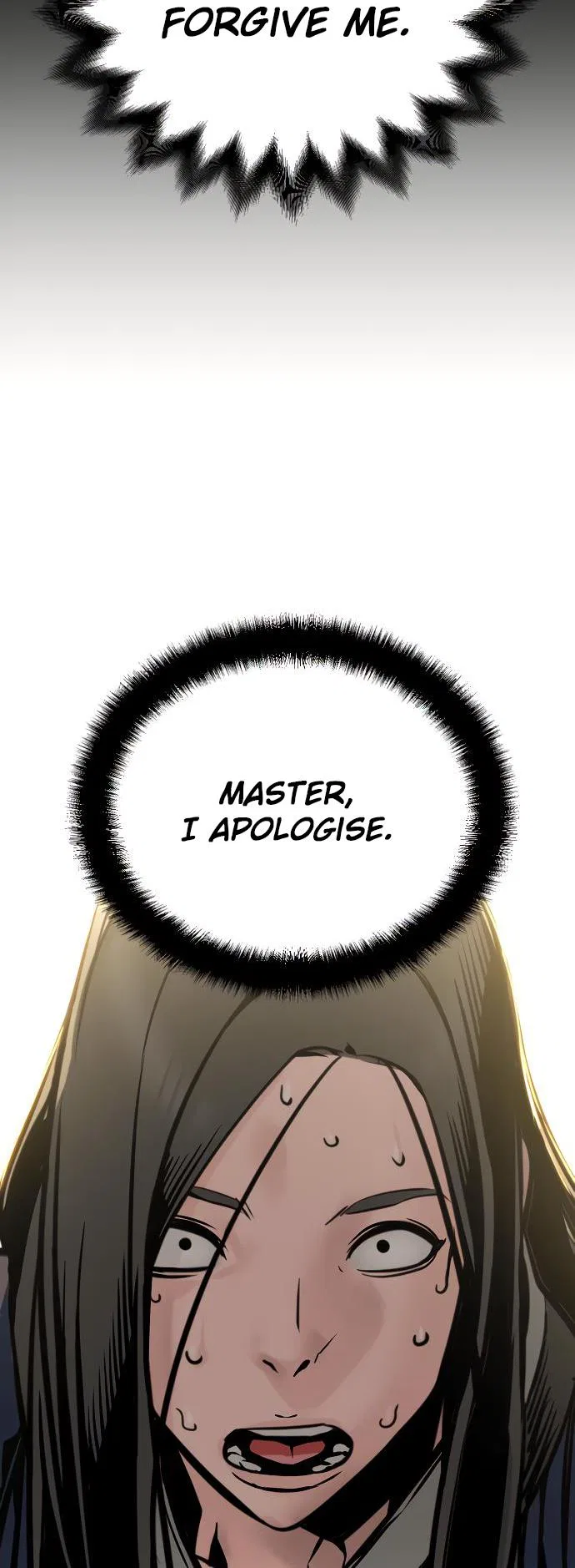 The Mysterious World’s Greatest Martial Artist Little Prince Chapter 2 – Page 47