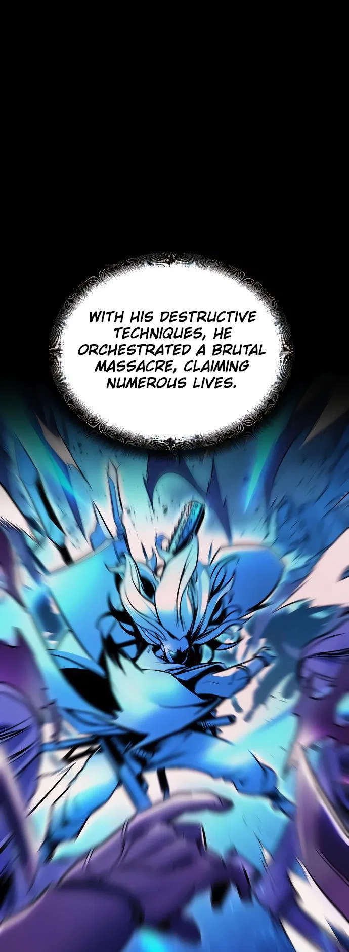 The Mysterious World’s Greatest Martial Artist Little Prince Chapter 2 – Page 51