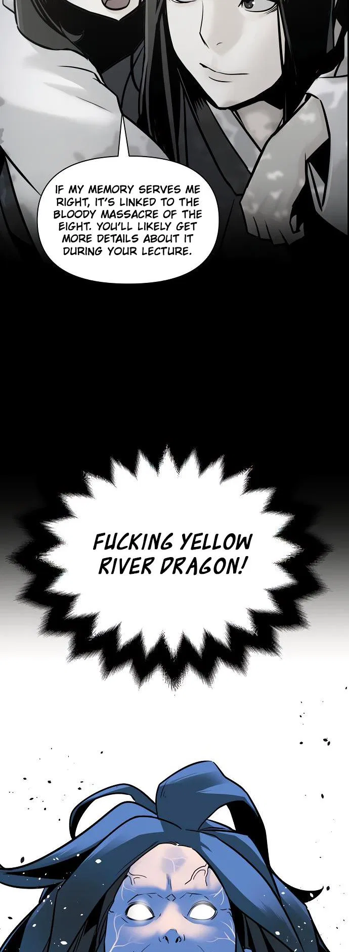 The Mysterious World’s Greatest Martial Artist Little Prince Chapter 2 – Page 53