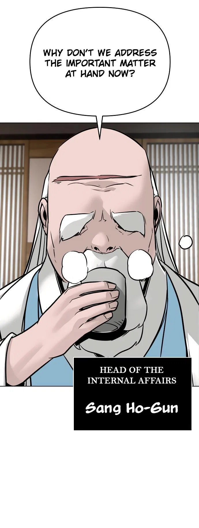 The Mysterious World’s Greatest Martial Artist Little Prince Chapter 2 – Page 62