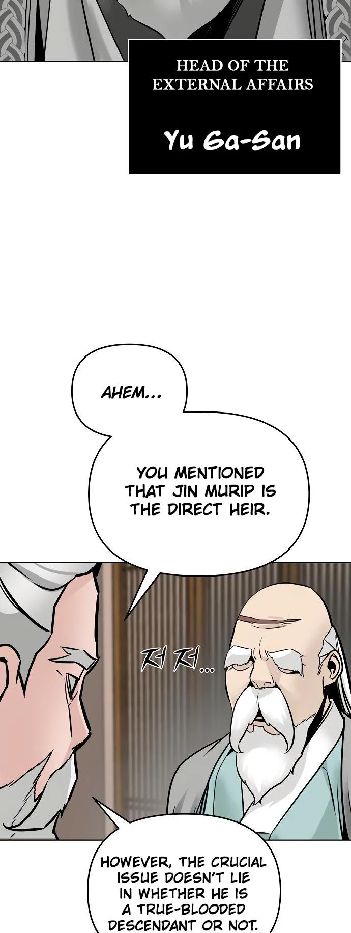 The Mysterious World’s Greatest Martial Artist Little Prince Chapter 2 – Page 65